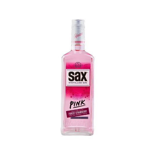 Pink gin 37,5%