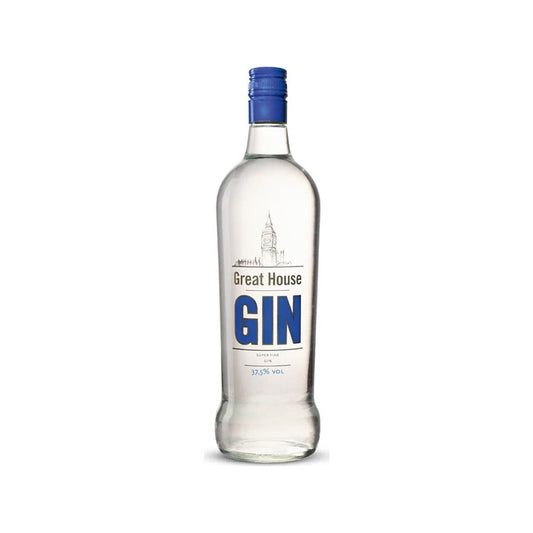 Gin great house 40%