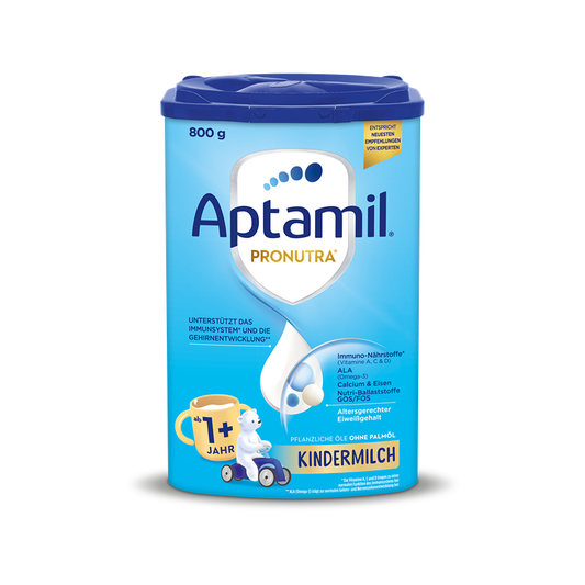 Aptamil 1+ pronutura