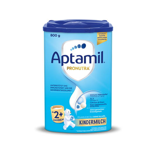 Aptamil 2+ pronutura