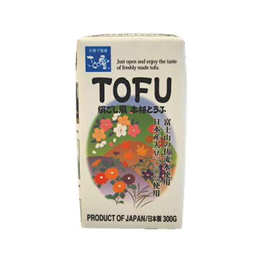 Tofu satonoyuki shiki tetra