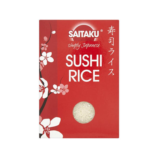 Riž za sushi