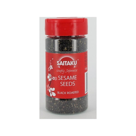 Sezamova semena črna