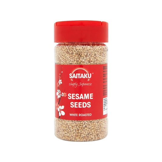 Sezamova semena svetla