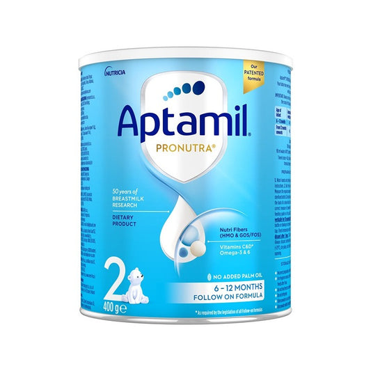 Aptamil 2 pronutura