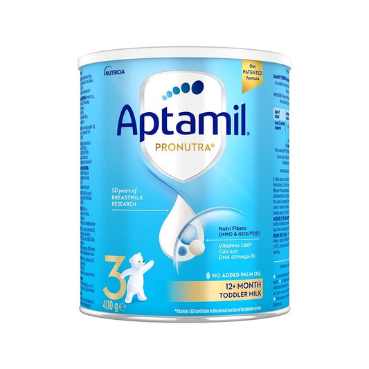 Aptamil 3 pronutura