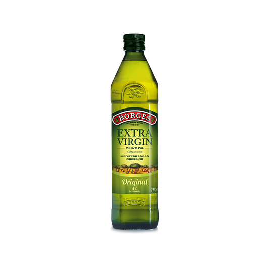 Ekstra deviško oljčno olje