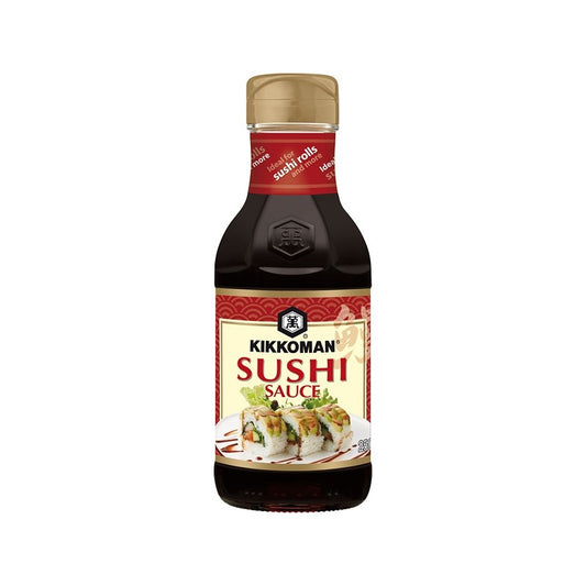 Sushi sojina omaka
