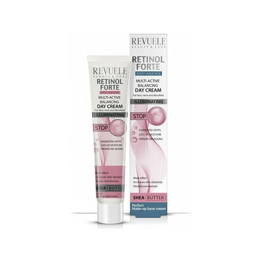 Retinol forte krema