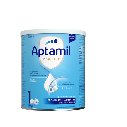Aptamil 1 pronutura