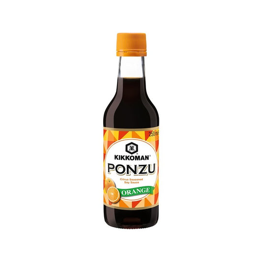 Ponzu orange sojina omaka