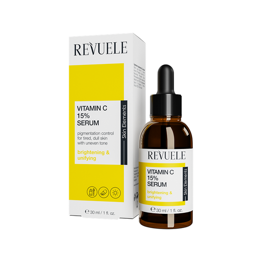 Vitamin c 15% serum